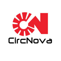 CircNova, Inc logo
